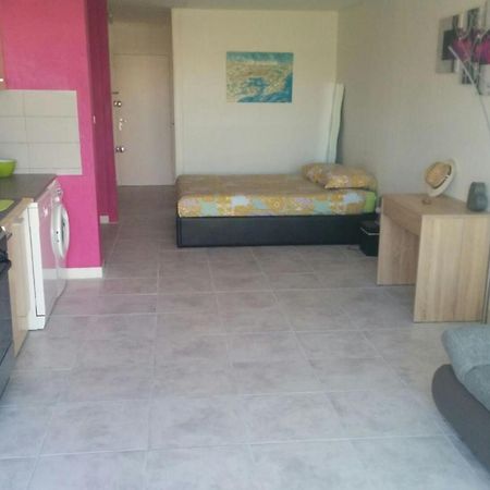 Naturiste Cap D'Agde Heliopolis C 77 Exterior foto